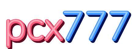 pcx777 — logo kanal