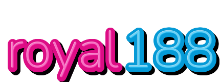 royal188 — logo kanal