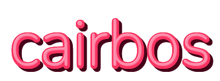 cairbos — logo kanal