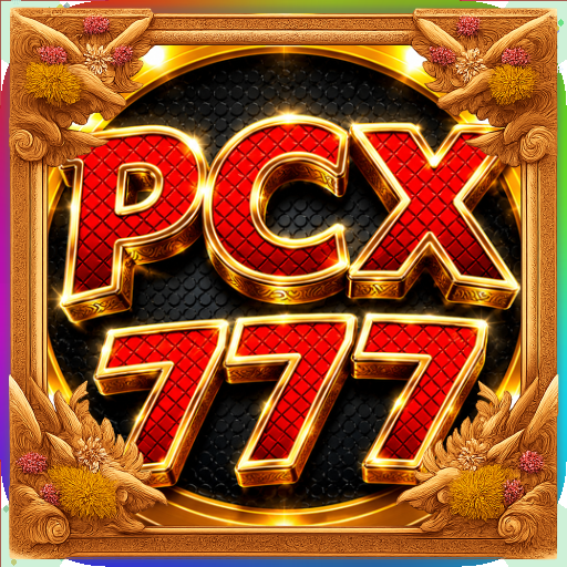 pcx777 — mitra unggulan