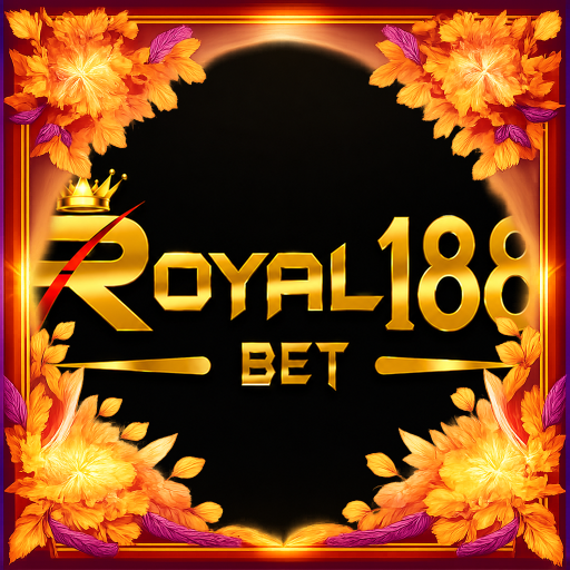 royal188 — mitra unggulan
